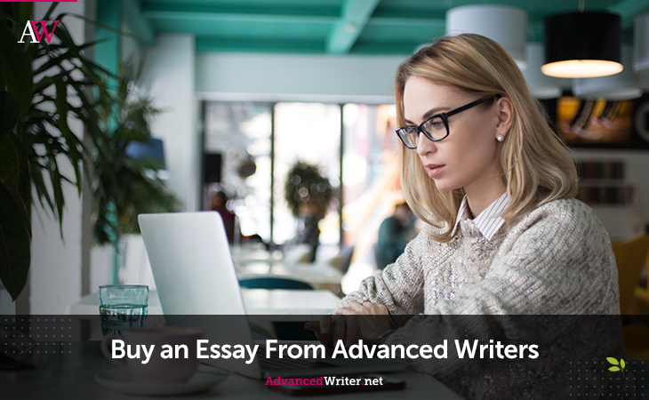 Buy essays from the best writers